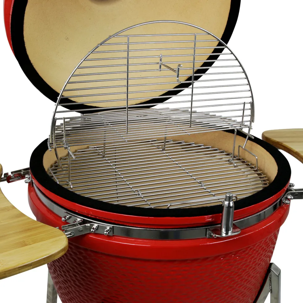 Kamadogrill Metalcraft Ø61 cm