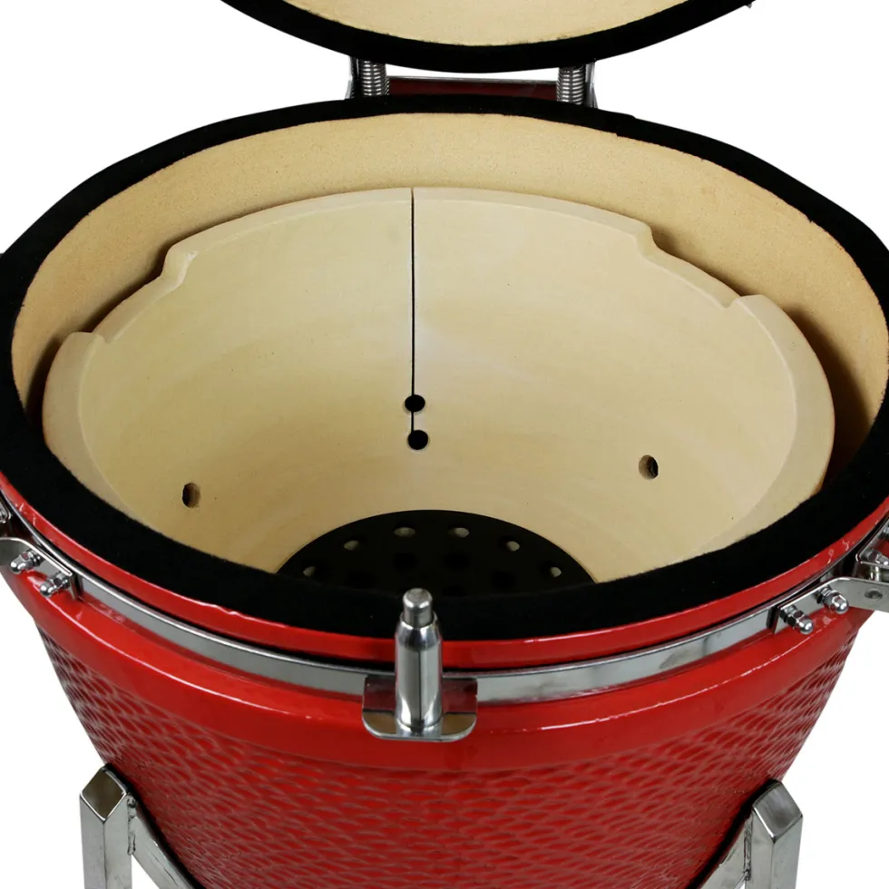 Kamadogrill Metalcraft Ø61 cm