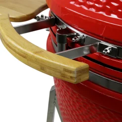 Kamadogrill Metalcraft Ø61 cm