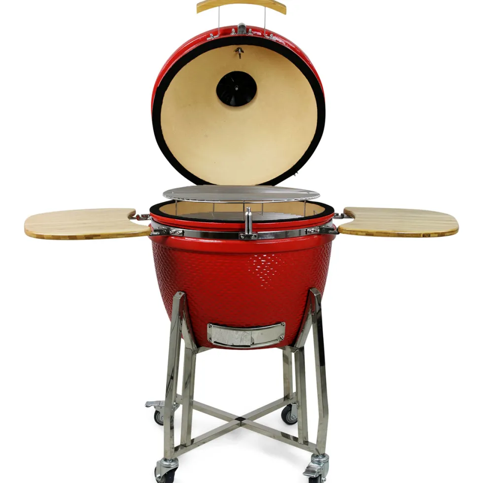 Kamadogrill Metalcraft Ø61 cm