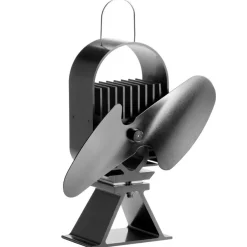 Kaminfläkt Kaminexperten Ecofan 8204 Air Deco II