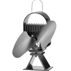 Kaminfläkt Kaminexperten Ecofan 8204 Air Deco II