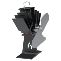Kaminfläkt Sunwind Airflow 908