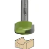 Kanalfräsar Luna Tools För Trä22 mm