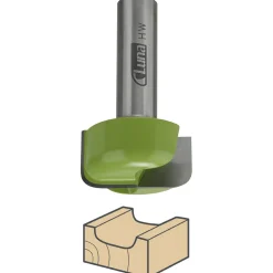 Kanalfräsar Luna Tools För Trä22 mm