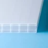 Kanalplast Halle Isolux 10 mm Opal