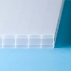 Kanalplast Halle Isolux 10 mm Opal