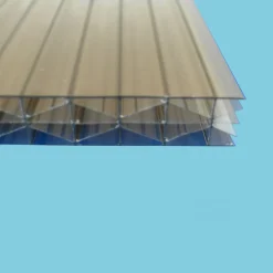 Kanalplast Halle Isolux 16 mm Rök