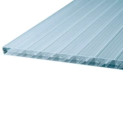 Kanalplast Plastmo TwinLite Opal 16 mm