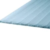 Kanalplast Plastmo TwinLite Opal 10mm
