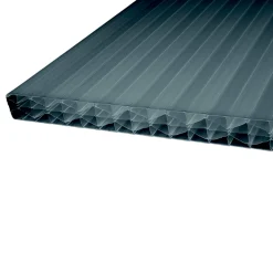 Kanalplast Plastmo TwinLite Rök 32 mm
