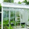 Kanalplast Rias Komplett Tak Lux Klar 16 mm