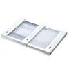 Kanalplast Rias Komplett Tak Klar 10 mm