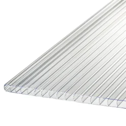 Kanalplast Rias Komplett Tak Klar 10 mm
