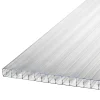 Kanalplast Rias Komplett Tak Rodena Klar 16 mm