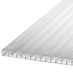 Kanalplast Rias Komplett Tak Rodena Klar 16 mm