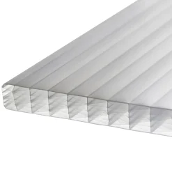 Kanalplast Rias Komplett Tak HeatStop Opal25 mm