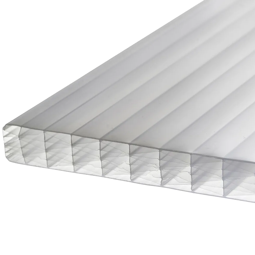 Kanalplast Rias Komplett Tak HeatStop Opal25 mm
