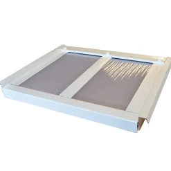 Kanalplasttak Landskap Skydda 32 mm