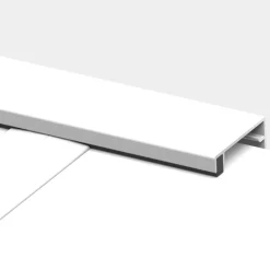 Kanalplasttak Landskap Skydda 16 mm