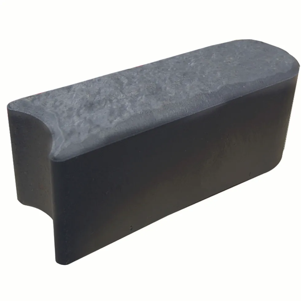 Kansten Recal Gummi 30x10x12 cm 12-pack