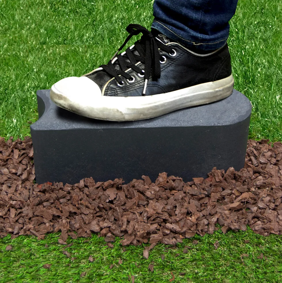 Kansten Recal Gummi 30x10x12 cm 12-pack
