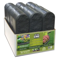 Kansten Recal Gummi 30x10x12 cm 12-pack