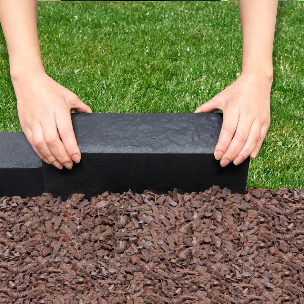 Kansten Recal Gummi 30x10x12 cm 12-pack