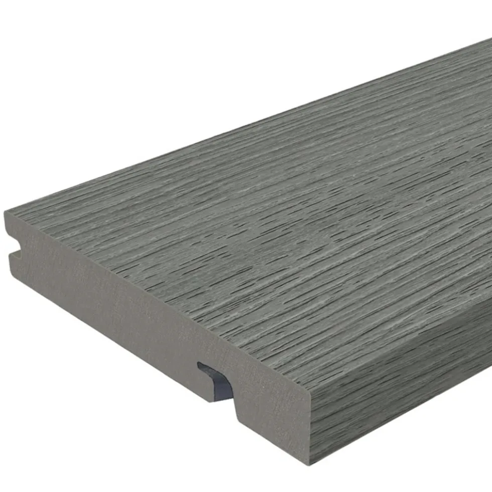 Kantboard gop Woodlon LITE L:3600 B:138 H:22,5