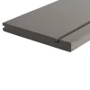 Kantbräda gop Woodlon Grande Light Grey
