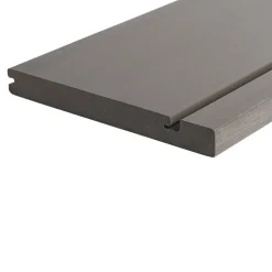 Kantbräda gop Woodlon Grande Light Grey