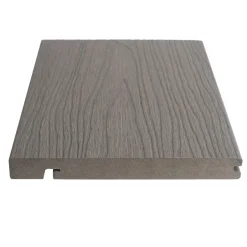 Kantbräda gop Woodlon Grande Light Grey