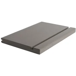 Kantbräda gop Woodlon Grande Light Grey