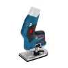 Kantfräs Bosch GKF 12V-8 Solo