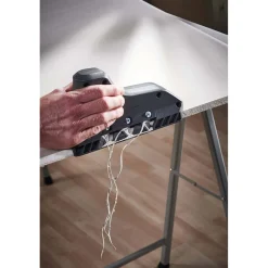 Kanthyvel Wolfcraft Med Tre Skär