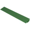Kantlist Hestraplattan Hestra Emerald Green