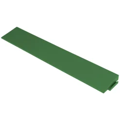 Kantlist Hestraplattan Hestra Emerald Green