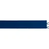 Kantlist Hestraplattan UniversaPeacock Blue