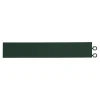Kantlist Hestraplattan Universa Emerald Green