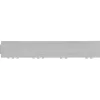 Kantlist Hestraplattan WoodLook Glacier Grey