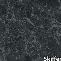 Kantlist Lundbergs Skiffer