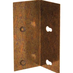 Kantskydd Jabo Odla Vinkel H17 cm Obehandlad