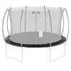 Kantskydd React Till Studsmatta Aero 3,05-4,27 m