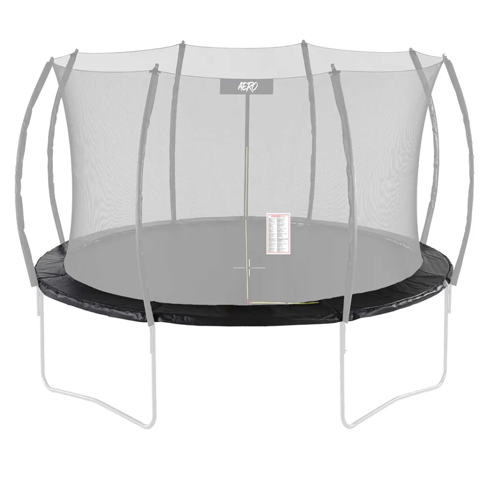 Kantskydd React Till Studsmatta Aero 3,05-4,27 m
