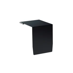 Kantskydd Skotte Garden Vinkel Svart 4-Pack