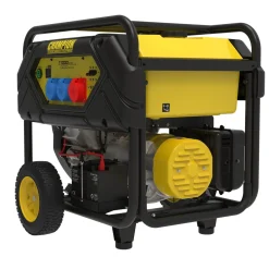 Kapell Champion Generators Till Inverterelverk L