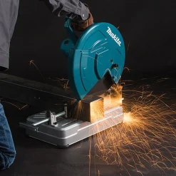 Kapmaskin Makita LW1400