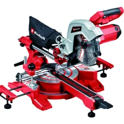 Kap- och Gersåg Einhell TC-SM 216