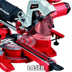 Kap- och Gersåg Einhell TC-SM 216