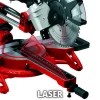 Kap- och gersåg Einhell TC-SM 2534/1 Dual